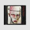 CD Marilyn Manson: One Assassination Under God - Chapter 1
