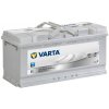 Varta Silver Dynamic 12V 110Ah 920A, 610 402 092, I1 nabitá autobatéria