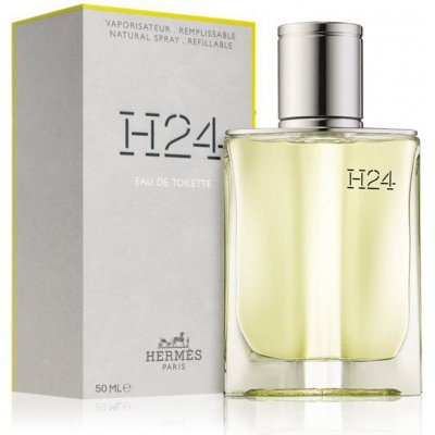 HERMES - H24 EDT 50 ml Pre mužov