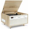 Victrola Century béžový (VTA-820SB-NAT-INT)