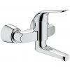 Grohe Euroeco Special - Páková umývadlová batéria, chróm - 32771000