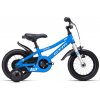 Detský bicykel CTM BILLY Rám: 6,5