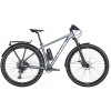 MMR BCCE Horský e-bike E-WOKI 00 - Midnight Blue N Black - veľkosť L 2025