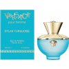 Versace Dylan Turquoise toaletná voda dámska 100 ml