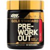 Optimum Nutrition Gold Standard Pre-Workout 330 g ovocný punč