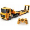 Double Eagle Tahač s podvalníkem Mercedes-Benz RTR 2,4Ghz 1:20