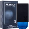 Playboy Make The Cover Him Toaletná voda 100ml