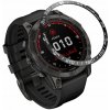 BEZEL Ring Prsteň Oceľový nástavec pre Garmin Fenix 7X