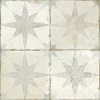 Dlažba Peronda FS Star white 45x45 cm mat FSSTARWH 1.000 m2