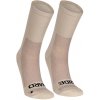 Ponožky KELLYS Rival 2 beige, Veľkosť 43-46