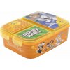 STOR Multi Box na desiatu Looney Tunes Heroes