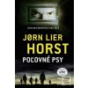 Poľovné psy - Jørn Lier Horst SK