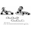 TurboWorkS Výfukové zvody PPKW207