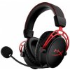 Headset HyperX Cloud Alpha Wireless (4P5D4AA) čierny/červený 4P5D4AA