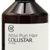 COLLISTAR Attivi Puri Hair Vitamin C Shampoo 250 ml