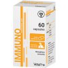 VetaPro Immuno výživový doplnok na posilnenie imunity pre psy a mačky 60 kapsúl