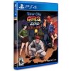 River City Girls Zero (PS4)