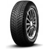 Nexen N'BLUE 4SEASON 195/60 R14 86T M+S 3PMSF celoročné osobné pneumatiky