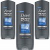 Sprchový gél Dove Men + Care 400 ml