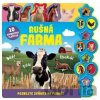 Zvukovky se záložkami: Rušná farma - Rebo