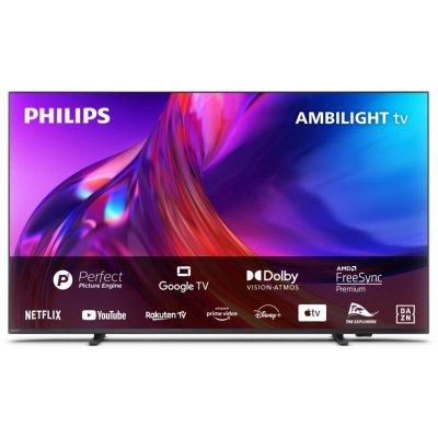 Televízia 50" Philips The One 50PUS8518 (50PUS8518/12)