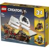 LEGO® Creator 31109 Pirátská loď