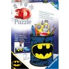 3D puzzle Ravensburger 3D puzzle 112753 Stojan na ceruzky Batman 54 dielikov (4005556112753)