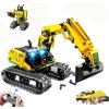 Bruder 2456 Minibagr CAT
