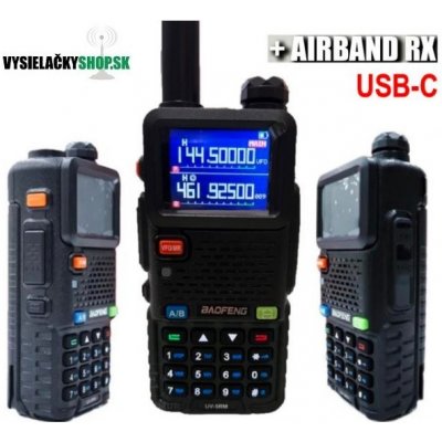 Baofeng UV-5RM HT