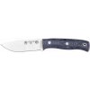 Nôž Joker Lynx CM111-F Micarta s kresadlom 10,5 cm