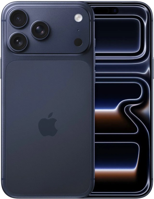 Apple iPhone 17 Pro Max 1TB Deep Blue