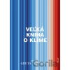 Veľká kniha o klíme - Greta Thunberg