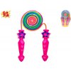 Mikro trading Sun Fun - Švihadlo - 220 cm - 2 barvy
