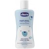 CHICCO Šampón Natural Sensation s aloe 200 ml, 0m+