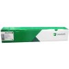 LEXMARK 86C0HK0 - originálny toner, čierny, 34000 strán