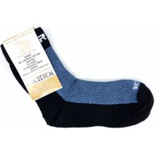 Surtex ponožky 75% Merino Jeans