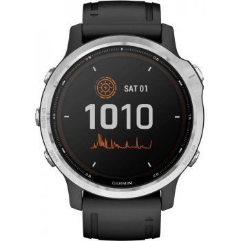 Garmin Fenix 6S Solar