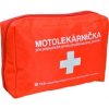 Motolekárnička AUTOMAX