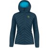 Karpos SAS PLAT outdoorová bunda, dámska, midnight Veľkosť: M