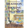 Death on Dickens Island - Allison Brook