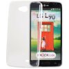 Smartfony-it Kryt Slim 0,3mm pre HTC One A9S priehľadný. - NR3909