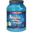 Aminostar Actions Whey Protein 1000 g