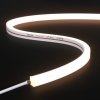 COLORS AFT1312-WW-24V LED NeonFlex AF Series, 24V, 3000K, 10W/m, 755lm/m, IP67, spodný vývod