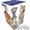 Seven Deadly Sins Manga Box Set 3