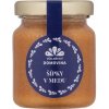 Včelařství Domovina Med so šípkami 75 g