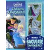 Ľadové kráľovstvo - Ľadová zábava | Kolektív