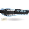 Fitness opasok WMN Conform - Swarovski MADMAX modrý veľ. XS