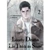 Lonely Deaths Lie Thick as Snow 2 (Shota Ito)(Brožovaná)