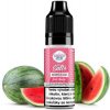 Dinner Lady Nic Salts Sweets Watermelon Slices 10 ml 20 mg