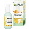 Garnier Skin Naturals krémové sérum s vitamínom C na rozjasnenie pleti 50 ml, sérum